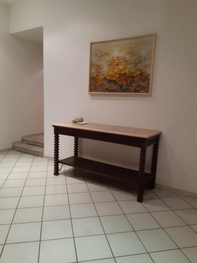 Centrale Appartamento Taormina Bagian luar foto